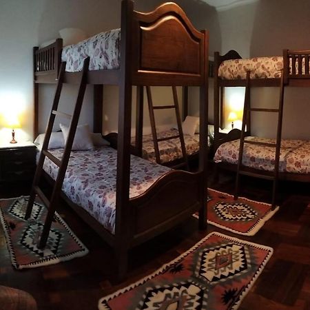 Vivienda Familiar En La Ria De Vigo Villa Santa María Exteriör bild